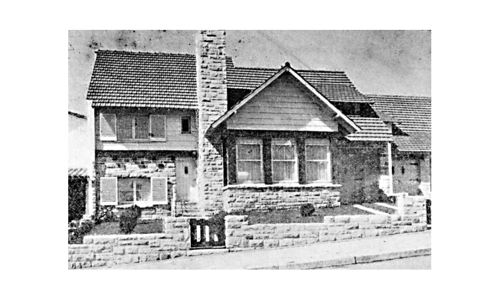 Casa en Garay 869