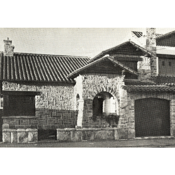 Chalet en Gascón 2863