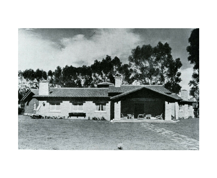Chalet en Primera Junta y General Paz