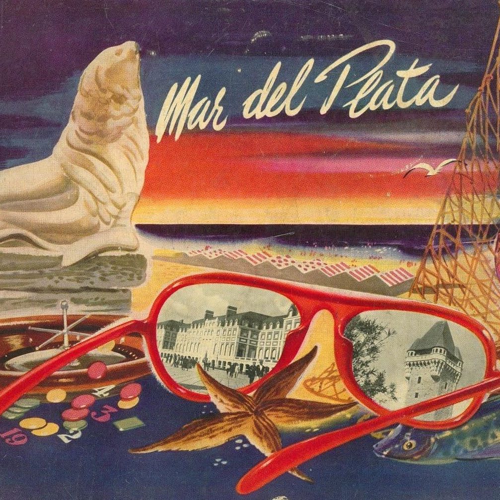 Mar del Plata