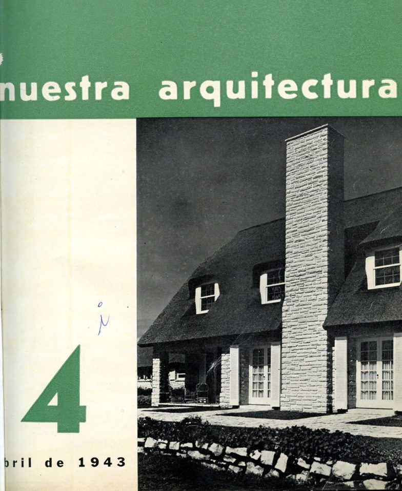 Nuestra Arquitectura