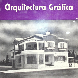 Arquitectura Gráfica