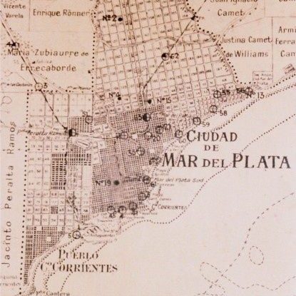 Portada de Mapas