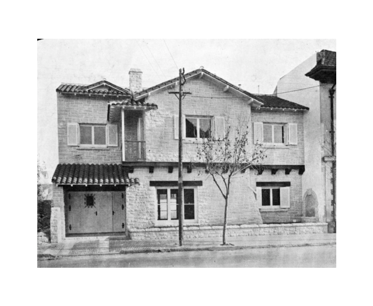 Chalet en Santiago del Estero 2359