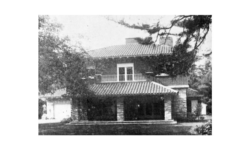 Casa en Córdoba 4465