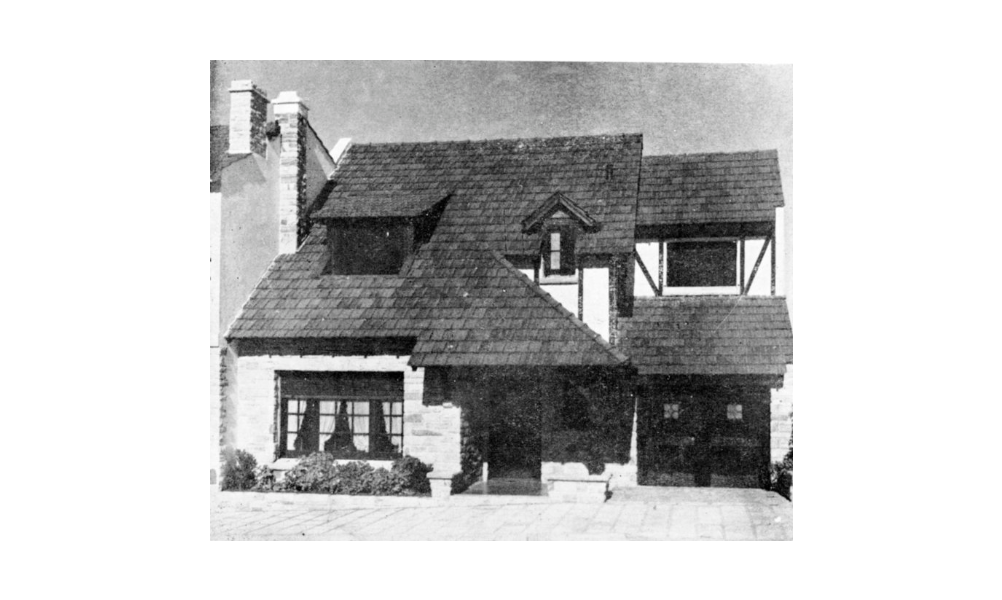 Casa en Paunero 2278