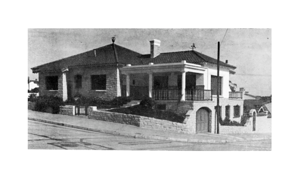 Chalet en Rawson 888