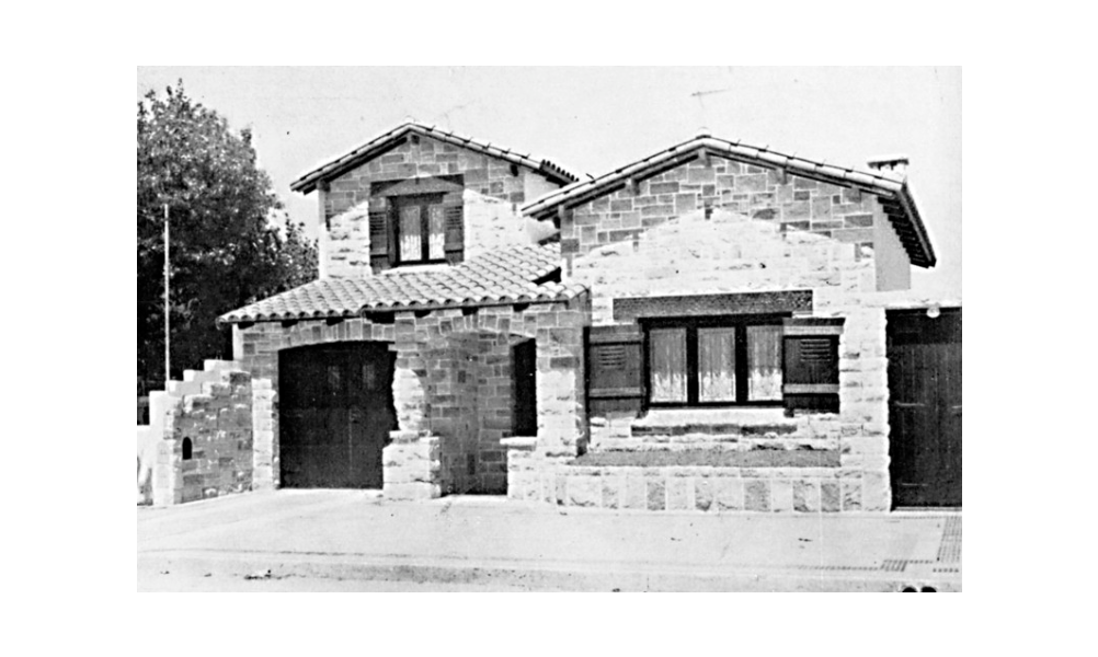 Chalet en Maipú 3466