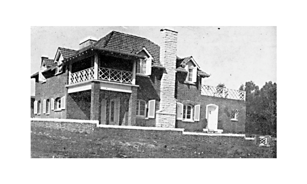 Chalet en General Paz y San Lorenzo