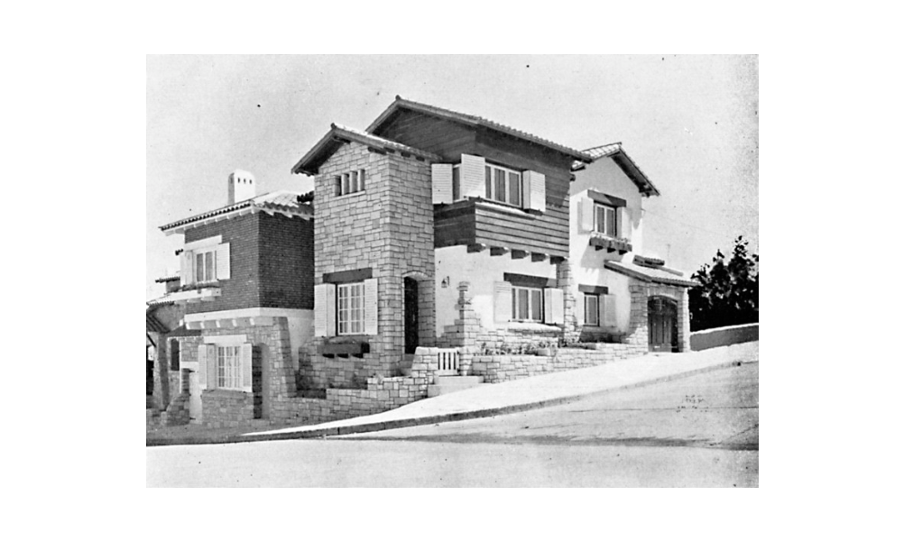 Chalet en Viamonte y Falucho