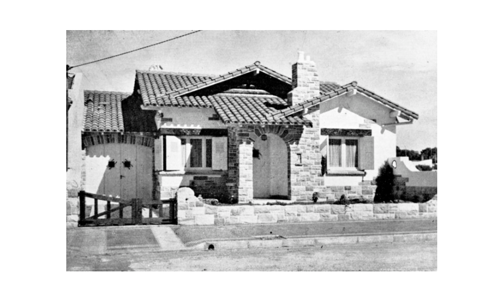 Chalet en Santa Fe 3034
