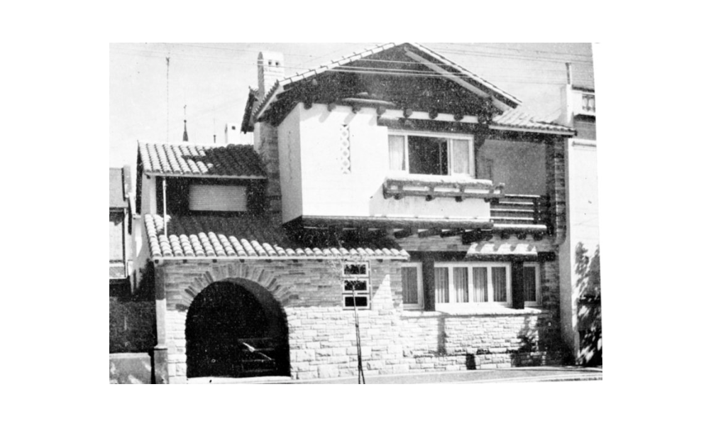 Chalet en Tucumán 2473