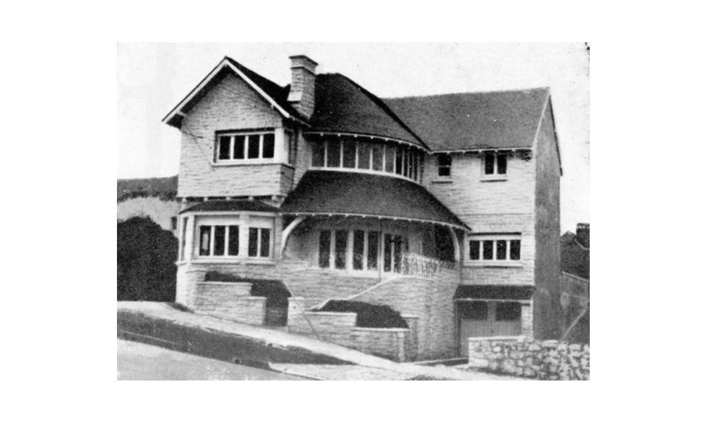 Chalet en Av. Colón y Paunero
