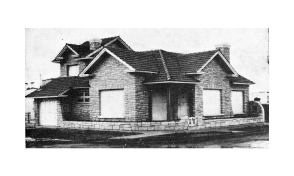 Casa en Gerónimo Rejón y Charlone