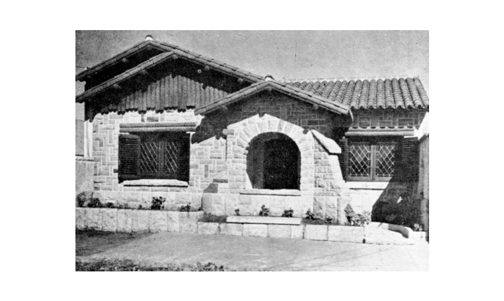 Casa en Gascón 3748