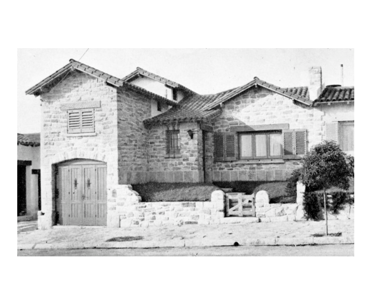 Chalet en Garay 663