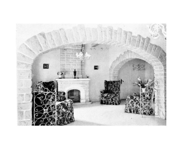 Chalet en Gascón 759