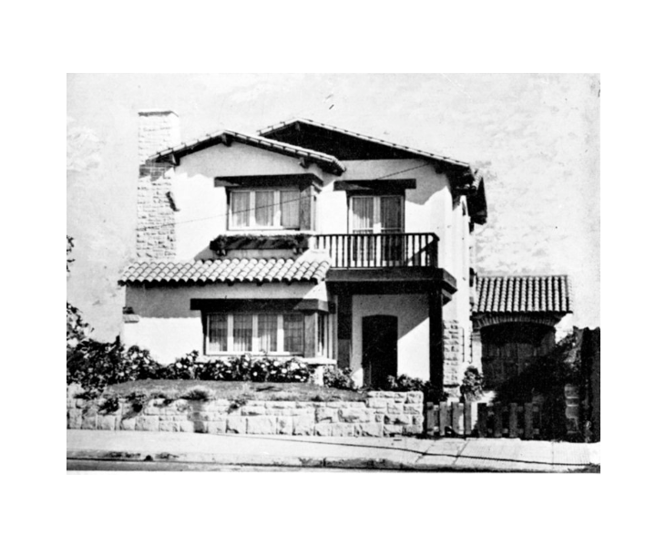 Casa en Bernardo de Irigoyen 2851