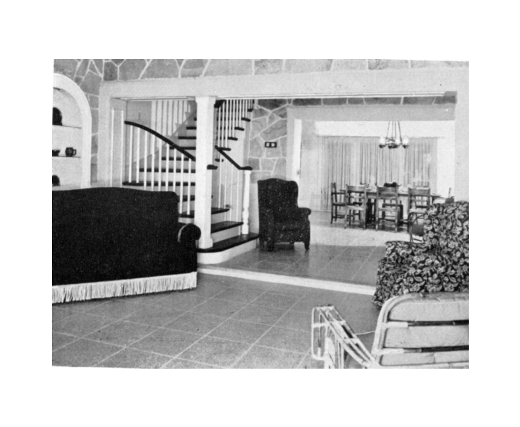 Chalet en Paunero 2648