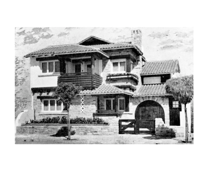 Chalet en La Rioja 2733