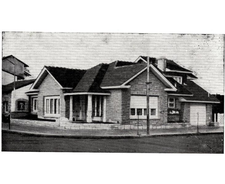 Chalet en Jujuy y Necochea