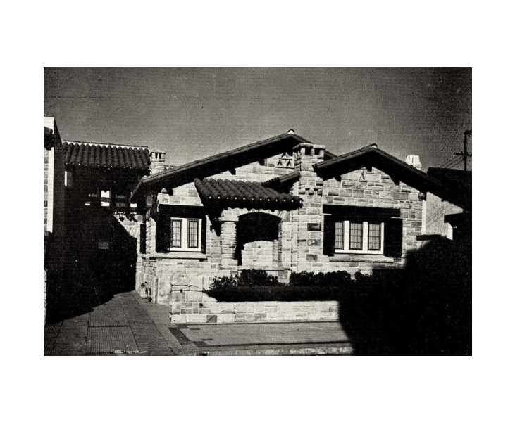 Chalet en Hipólito Yrigoyen 2740