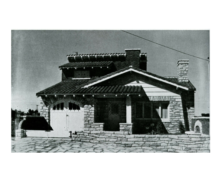 Chalet en Rawson 828