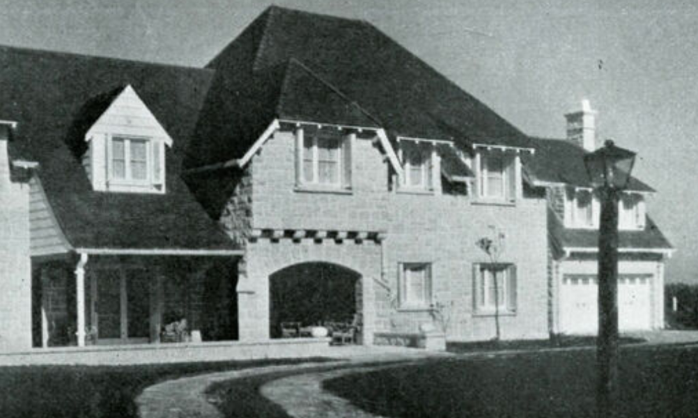 Chalet en Garay 502