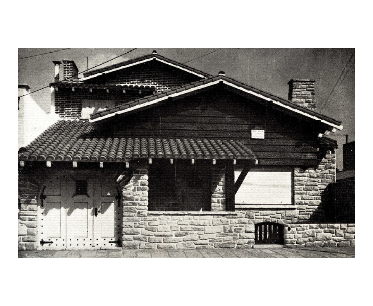 Chalet en La Rioja 2871