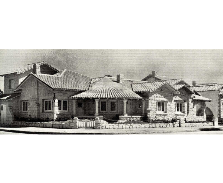 Casa en Entre Ríos 2965