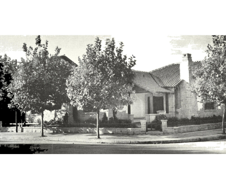 Chalet en Olavarría y Avellaneda