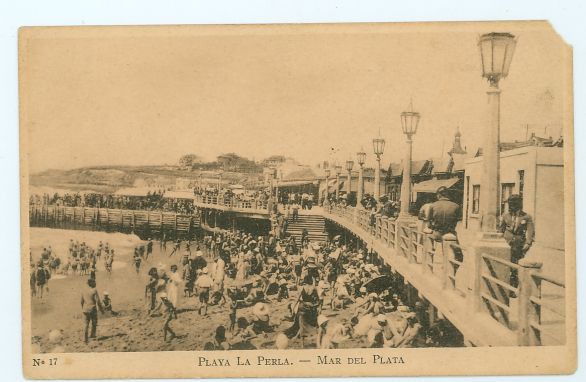 Playa La Perla