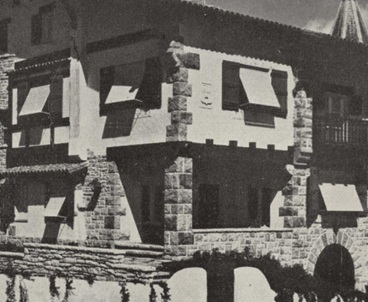 Chalet en Colón y Guemes