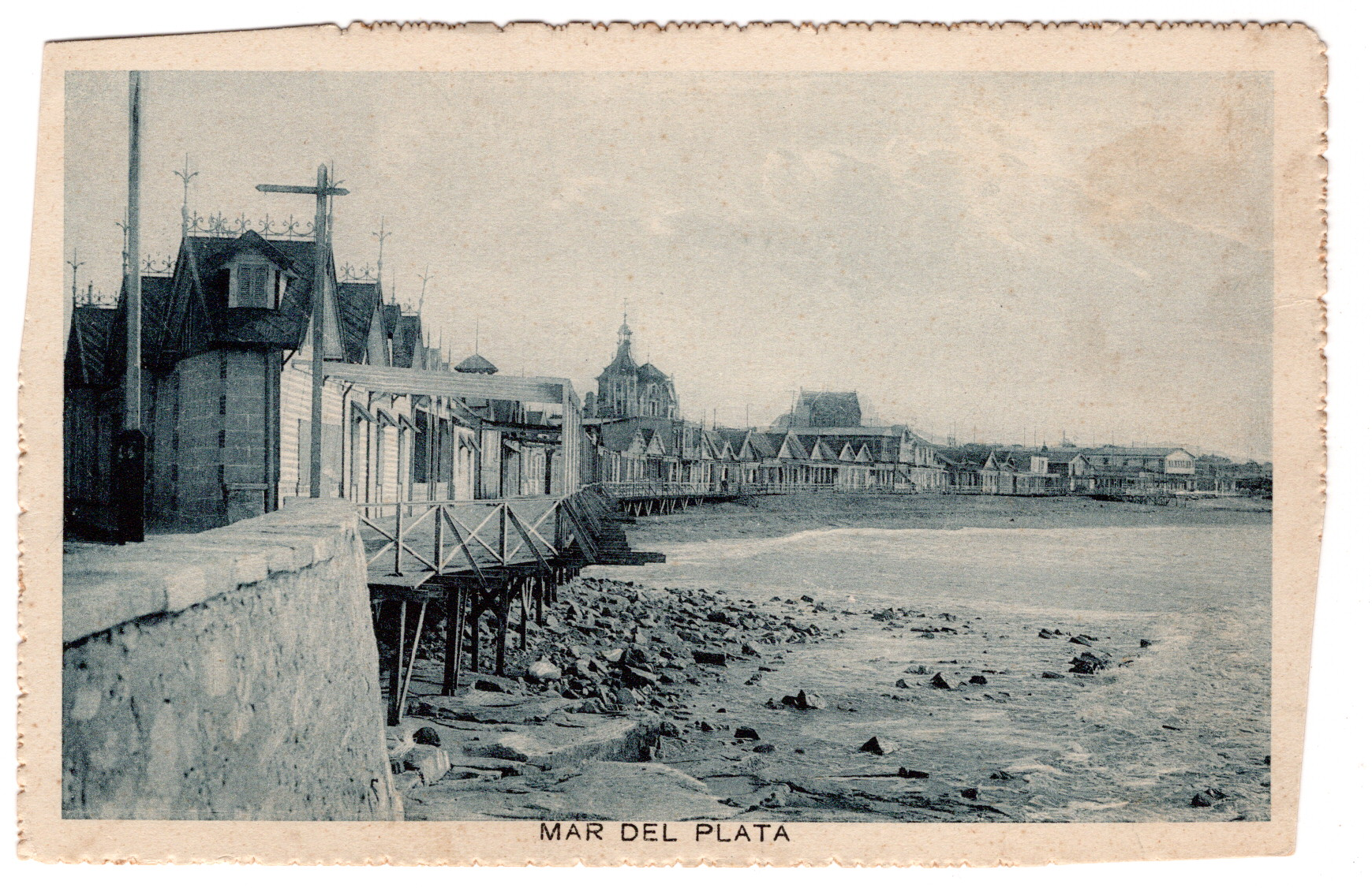 Rambla La Perla