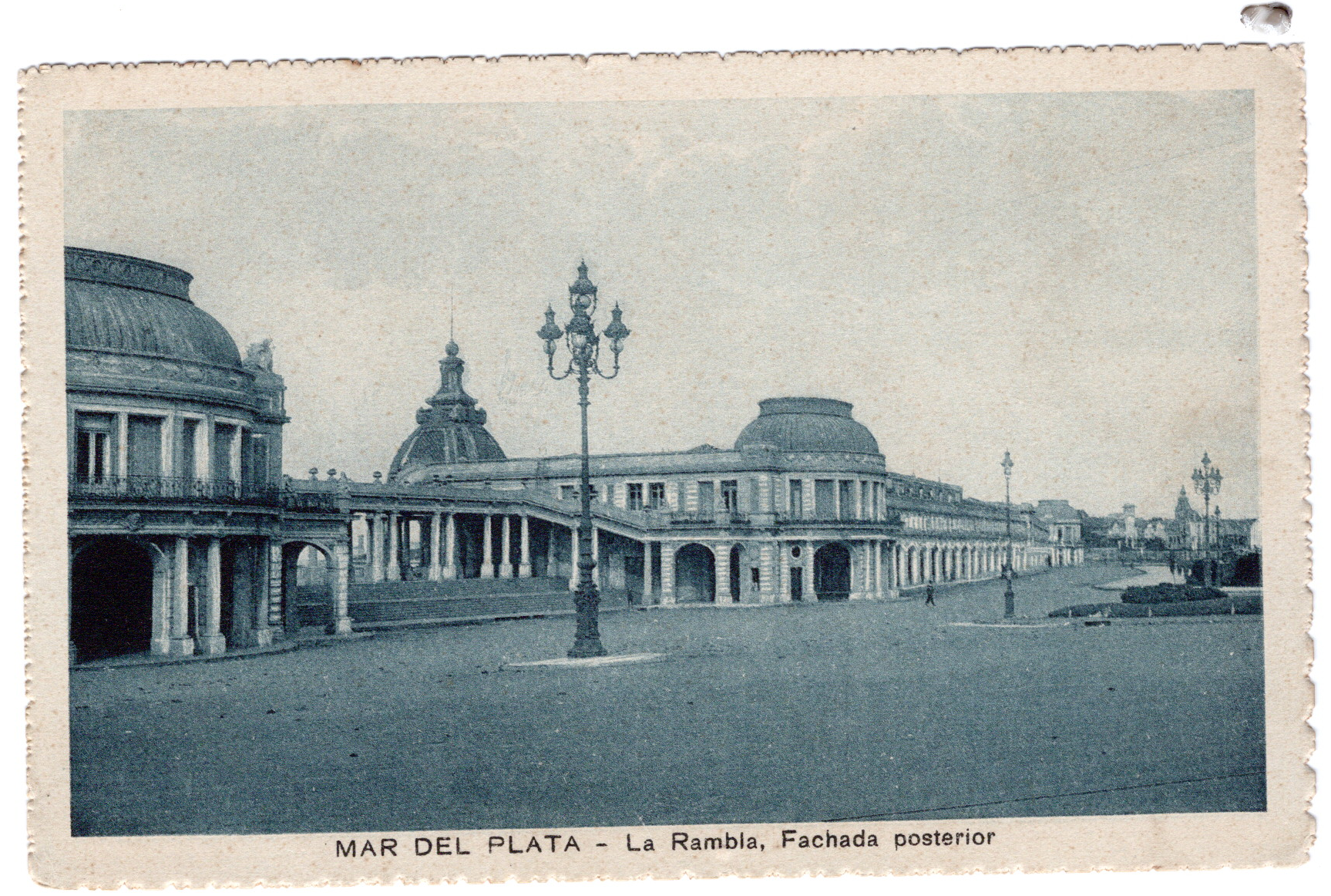 Rambla Bristol