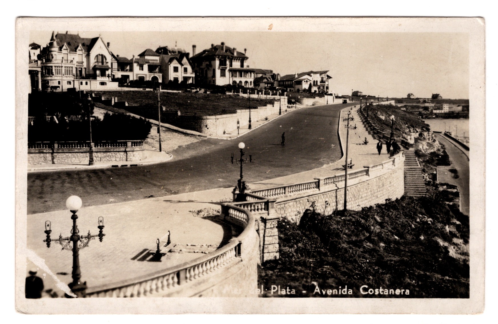 Avenida Costanera
