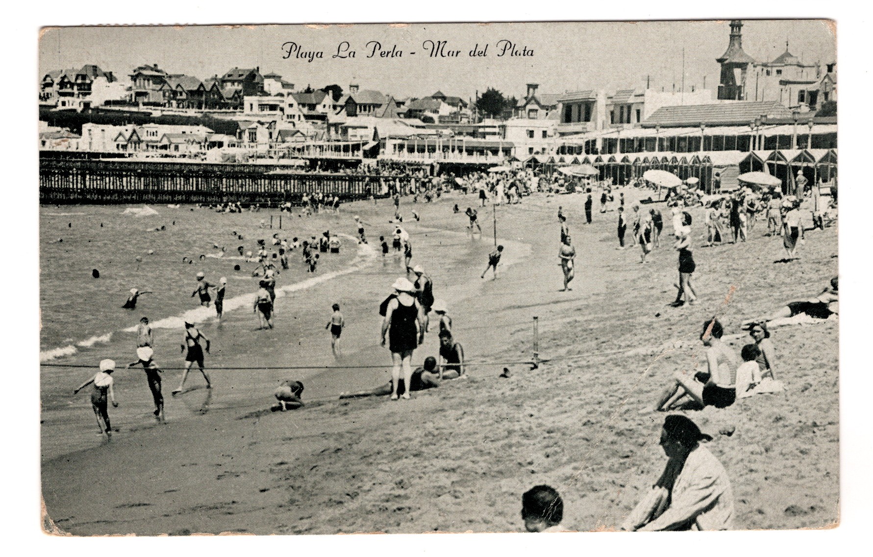 Playa La Perla