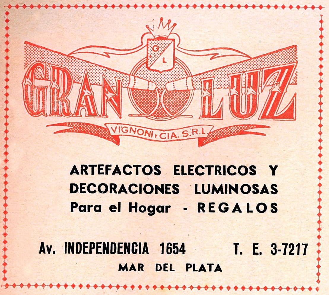 Gran Luz