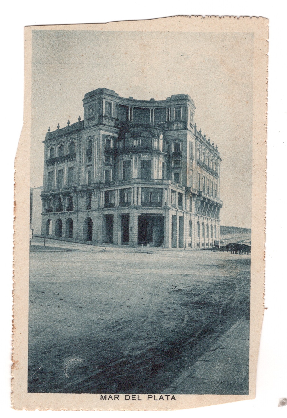 Club Mar del Plata