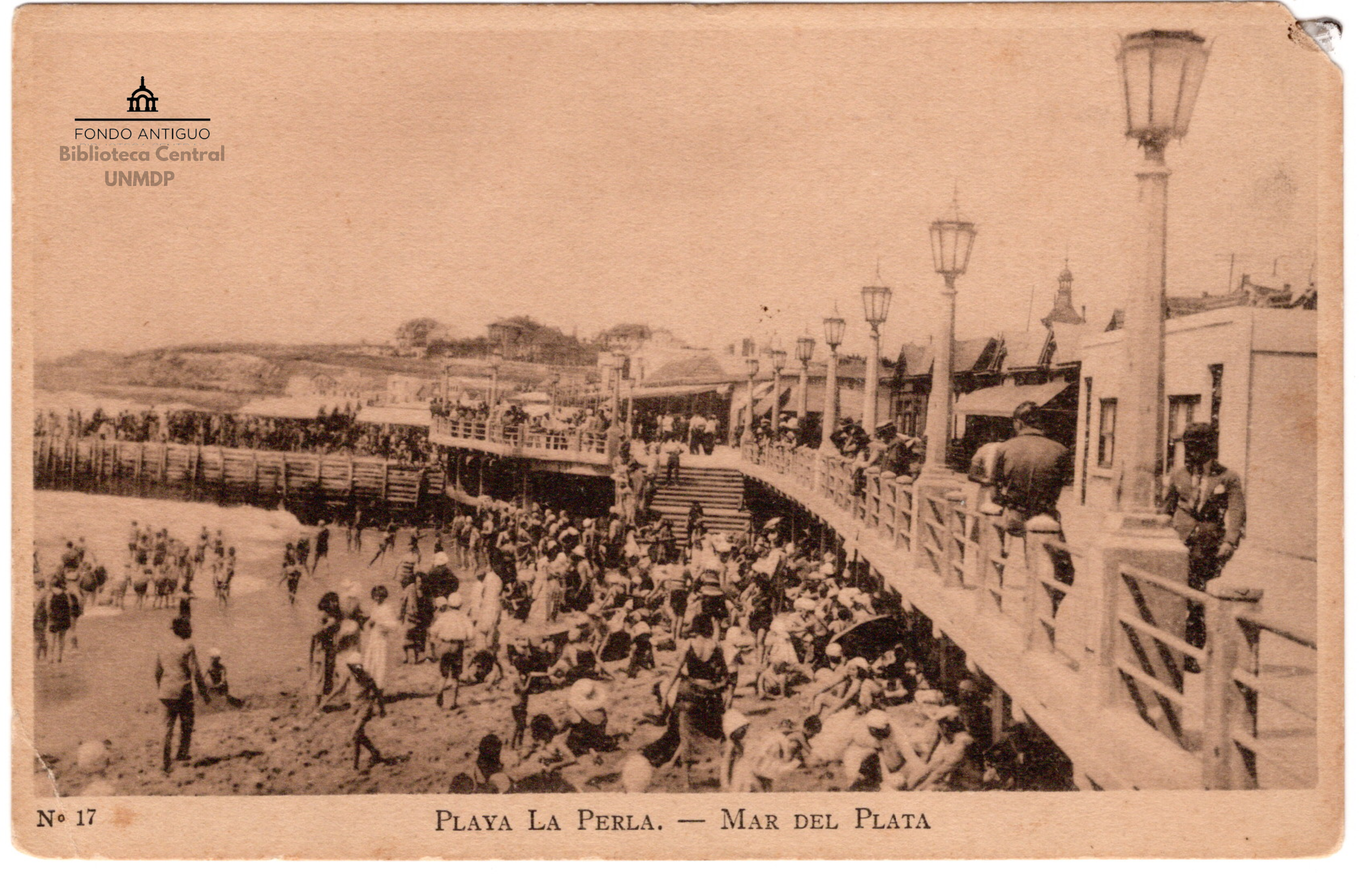 Playa La Perla