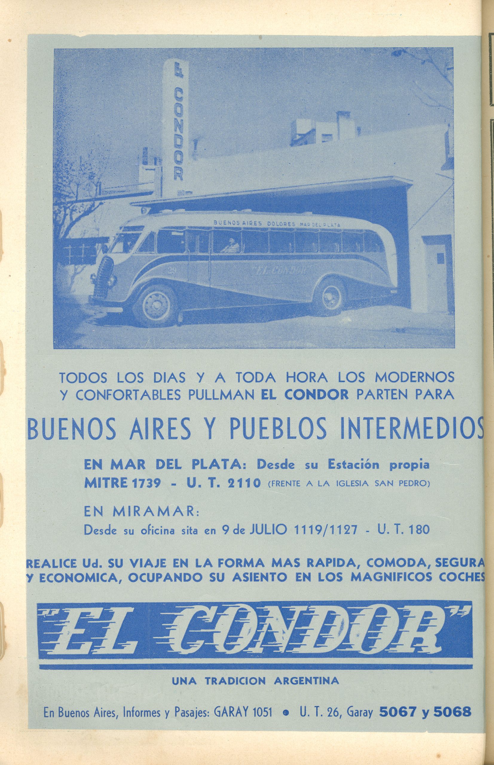 Empresa El Condor