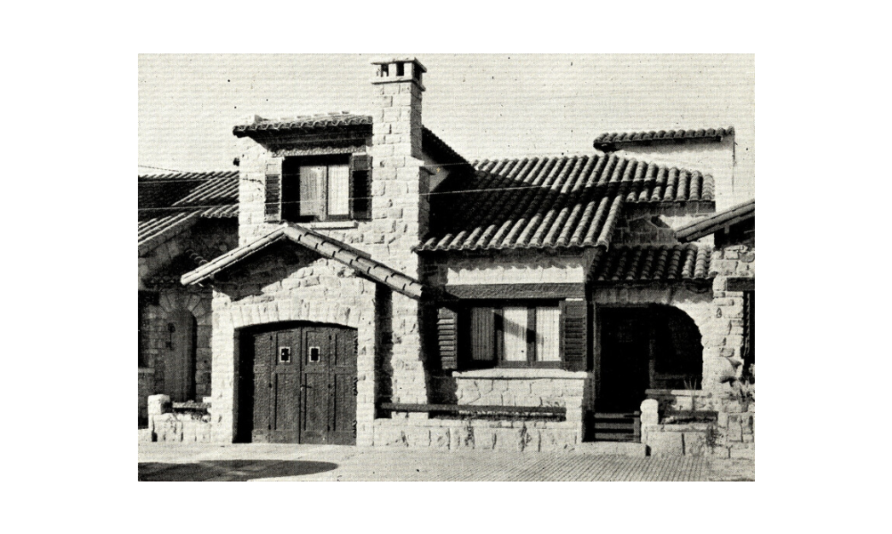 Casa en Ayacucho 3133