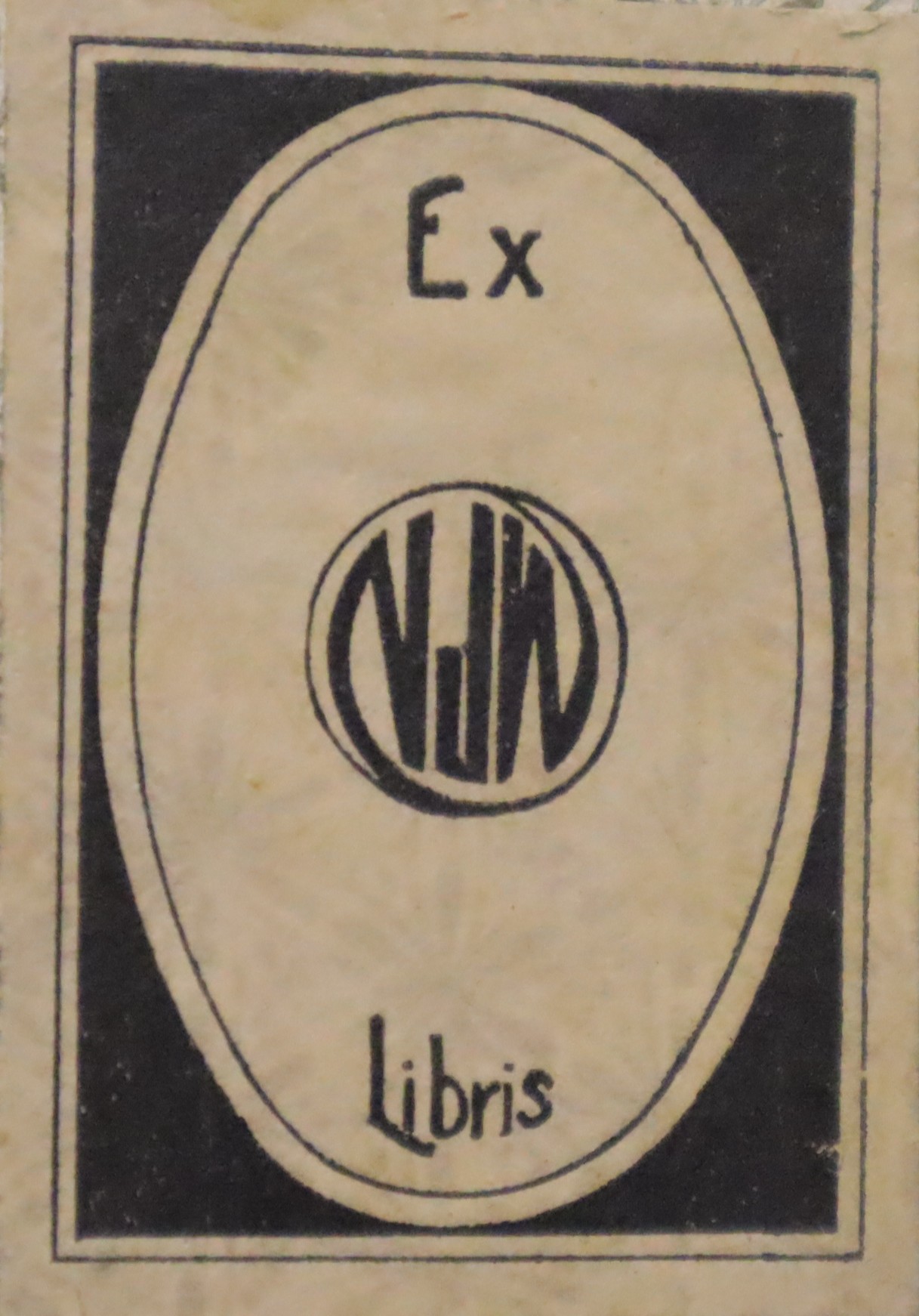 Ex libris