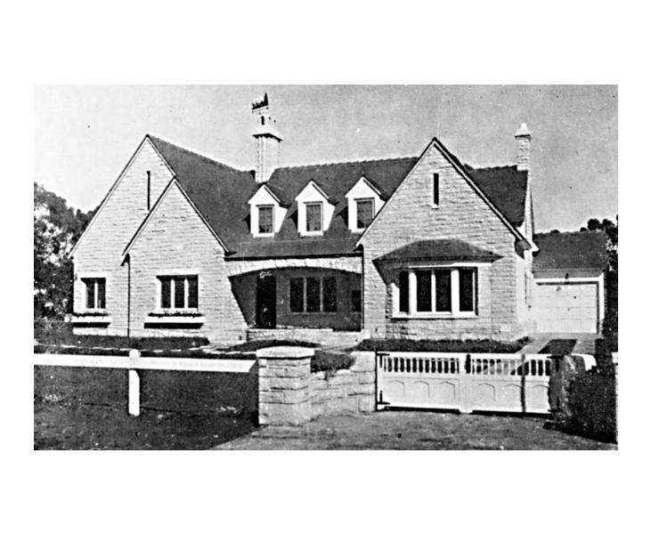 Chalet en General Rivas y Saavedra
