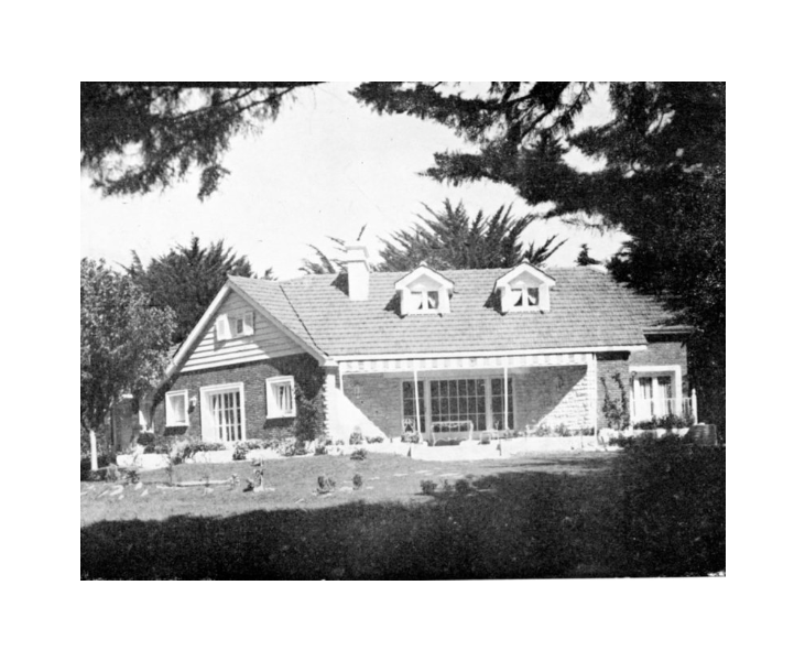 Chalet en Formosa 941